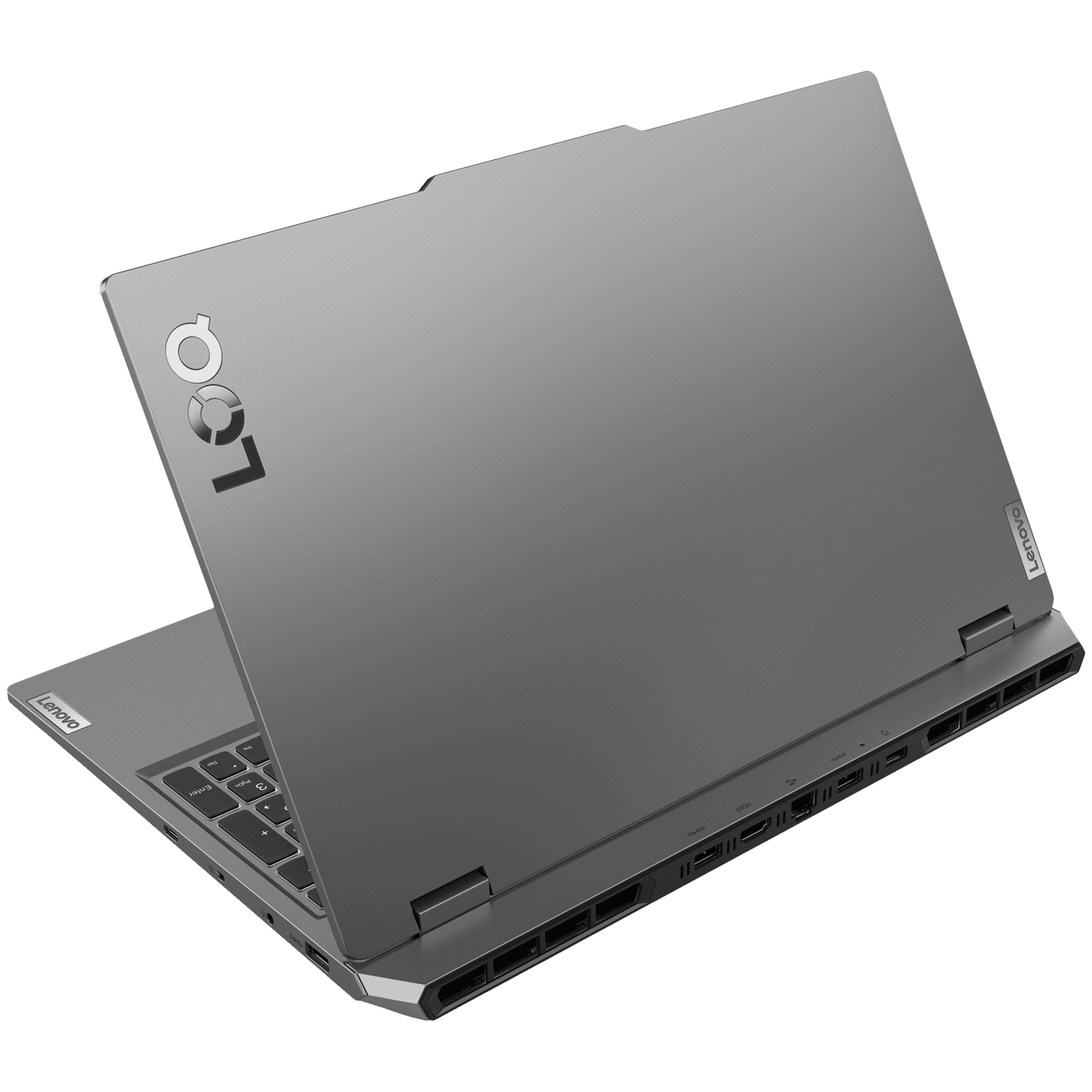 Buy Lenovo LOQ 15IRX9 Intel Core i7 13th Gen Gaming Laptop (16GB